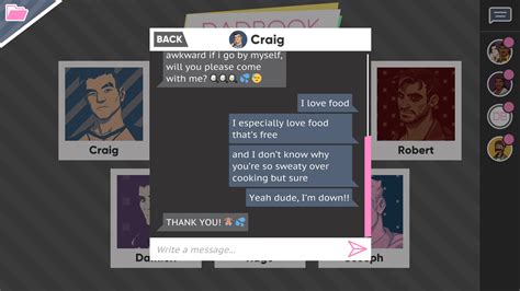 Dream Daddy: A Dad Dating Simulator: Playtime, scores and collections ...