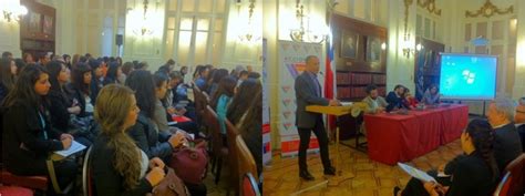 Fondo Chile de Todas y Todos Proyecto de Acción Gay incentiva el