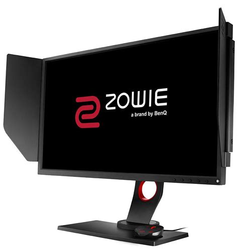 Benq Anuncia El Zowie Xl Un Monitor Para Los E Sports