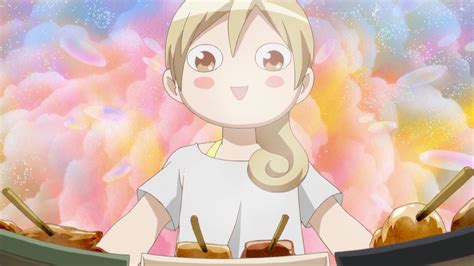 10 Anime Masak Terbaik Saat Ini Yang Bisa Bikin Ngiler Biotifor