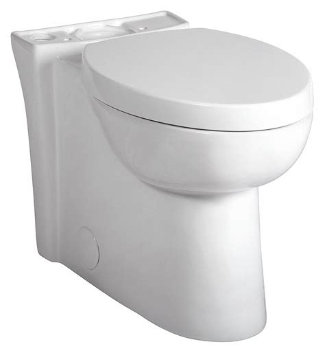 American Std Studio R 1 28 Gallons Per Flush Toilet Bowl 31CD71