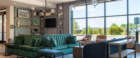 Hilton Garden Inn Boston Canton