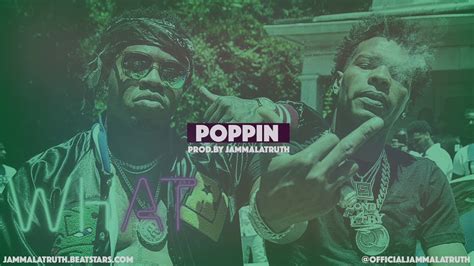 Free Euro Gotit X Lil Baby Type Beat Poppin Prod By