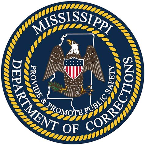 Mississippi Department Of Corrections Youtube