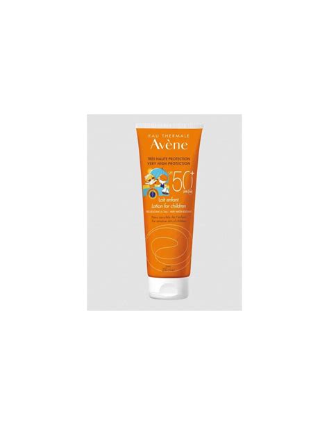 Farmacia Fuentelucha Avene Leche Spf Ni Os Ml