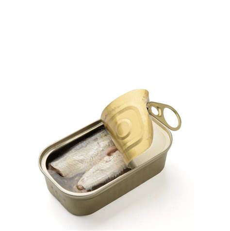 Best Quality Hot Sale Price Canned Seafood Sardine In Vegetable Oil