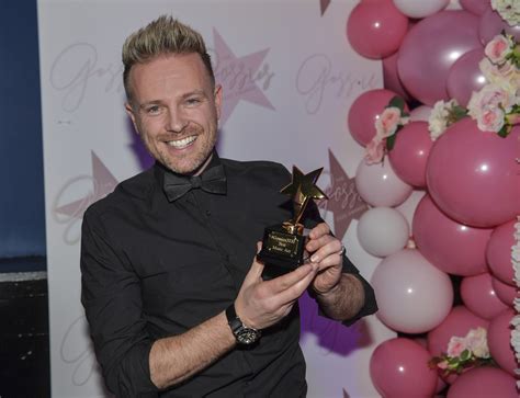 Nicky Byrne lands new hosting role with RTÉ | Goss.ie