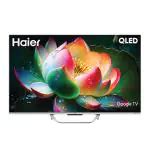 Buy Haier Cm Qled Google Smart Tv Grey Q Online At Best