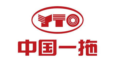 中国一拖 YTO Logo Download - AI - All Vector Logo