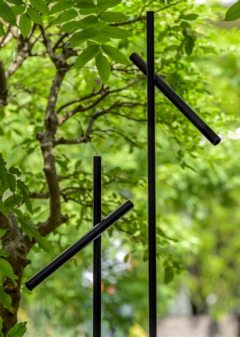 Platek Shanghai Adjustable Lamps Outdoor Lighting Inspired By The Game