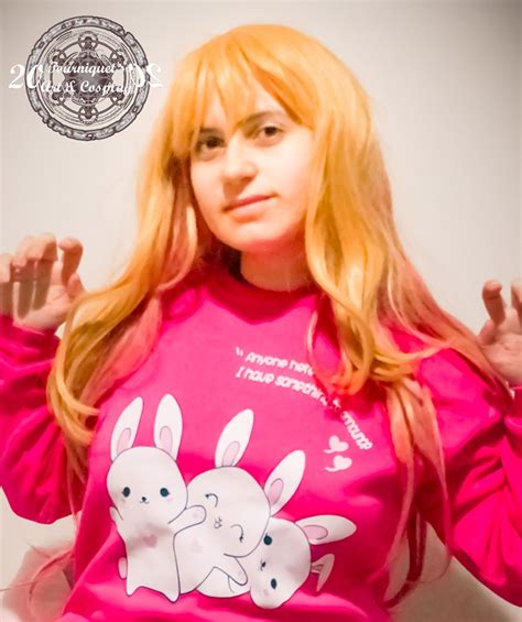 Marin Kitagawa Casual Bunny Themed Cosplay Tourniquet S Art S Ko