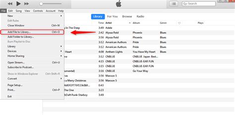 How To Add Videos To ITunes From PC On IPhone