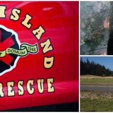 Orcas Island Fire Rescue 45 Lavender Ln Eastsound WA 98245 USA