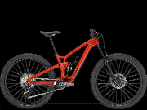 Trek Fuel Ex Gx Axs T Type Gen The Bike Asylum