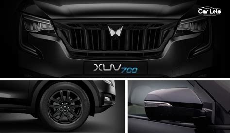 Mahindra Xuv700 Variants Explained Which One To Buy