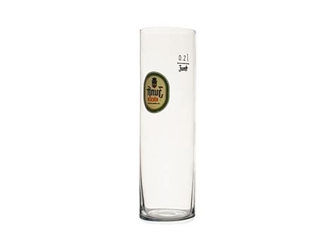 Zunft Kölsch Bier Glas 0 2l Bierglas Stange Gläser Biergläser Becher