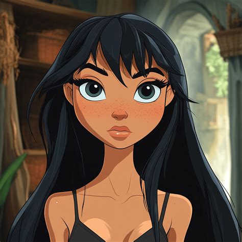 Vanessa Phineas And Ferb The Intriguing Life Of A Teenager