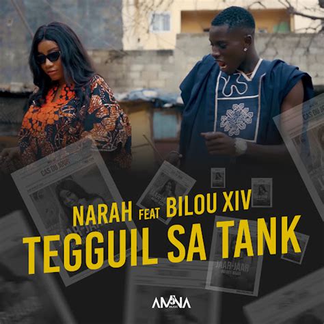 Teguil Sa Tank Feat Bilou XIV YouTube Music