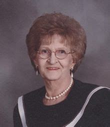 Rose Hinnenkamp Obituary Patton Schad Funeral Home