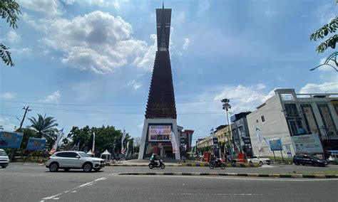 Mengenal Pekan Raya Sumatra Utara Dari Masa Ke Masa Parboaboa