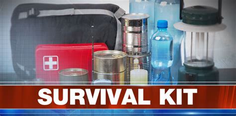 Hurricane Survival Checklist - OceanParadise, South Florida news ...