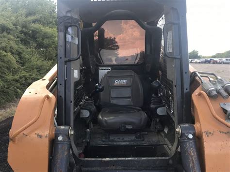 2015 Case Skid Steer Tv 380 Prime Equipment And Sales