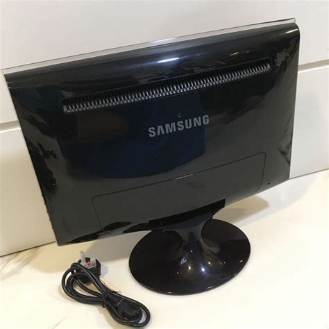 Samsung Monitor Syncmaster T Computers Tech Parts