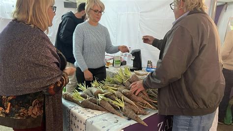 Los Secretos Mejor Guardados De La Huerta Andaluza