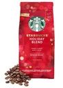 Kawa Ziarnista Starbucks Holiday Blend G Allegro Pl