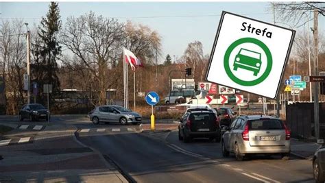 Kraków Strefy Czystego Transportu do unieważnienia