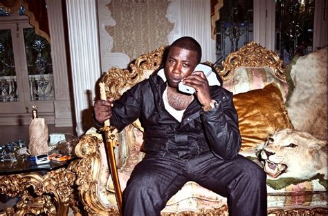 Gucci Mane Wallpapers 72 Images