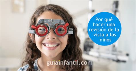 Cómo Cuidar La Salud Visual De Nuestros Hijos En Tiempos De Pandemia