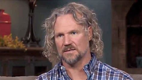 Sister Wives Kody Brown ‘could Get Back Together With 2 Former Wives