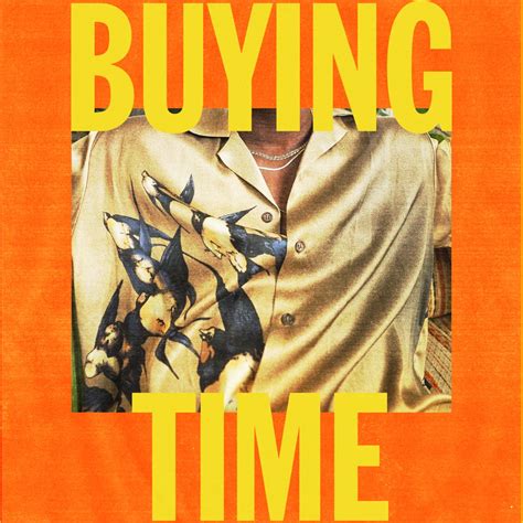 Buying Time Single Album By Lucky Daye Apple Music