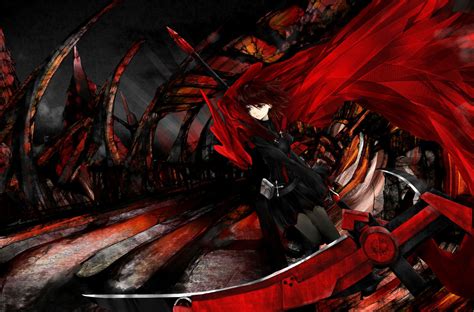 Anime Scythe Wallpapers - Top Free Anime Scythe Backgrounds ...