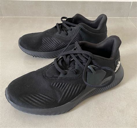 T Nis Adidas Alphabounce Preto T Nis Masculino Adidas Nunca Usado