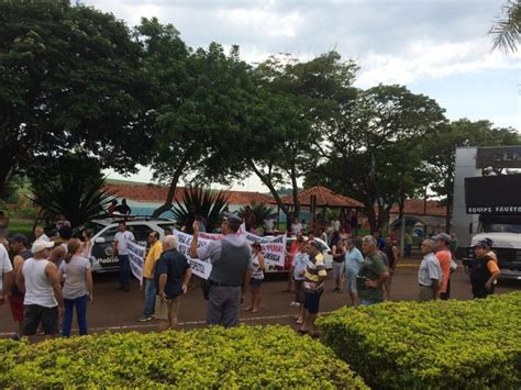 G1 Moradores Fecham Rodovia Em Protesto Contra Falta De Energia