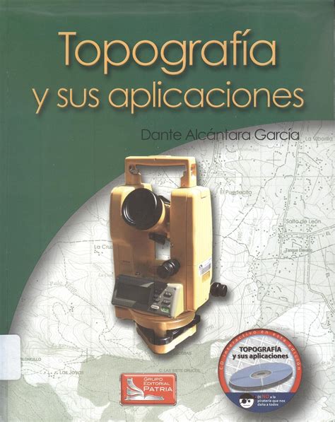 Alcántara García Dante A Topografía y sus aplicaciones 2