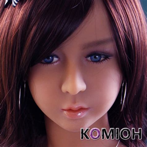 17070 Komioh 170cm Sex Doll