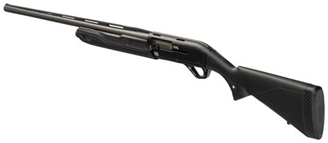 Fusil Semi Automatique WINCHESTER SX4 COMPOSITE Gaucher Cal 12 89 76cm