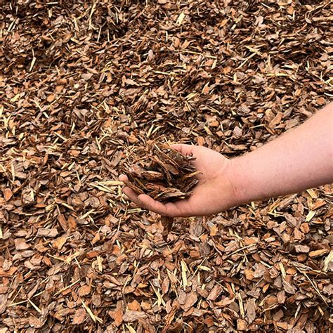 Pine Bark Nuggets Small