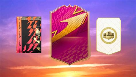 Fifa 22 Filtrada Una Segunda Tanda De Summer Swaps Con Nuevos Tokens