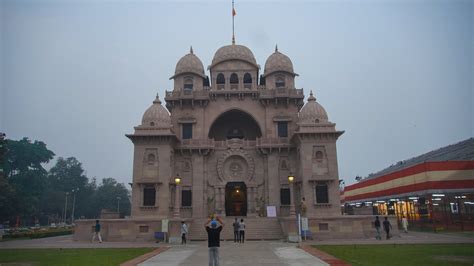 Public Celebration Belur Math Belur Math Media Gallery