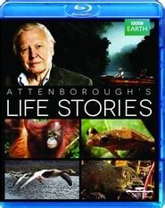 David Attenborough Documentaries