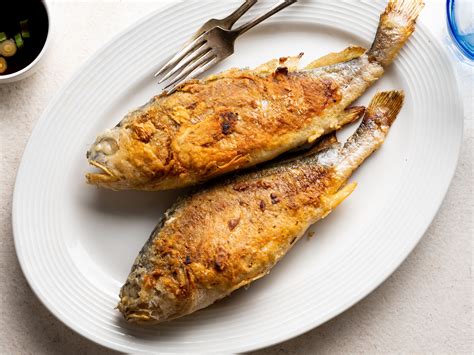 Grilled Croaker Fish Recipes | Deporecipe.co