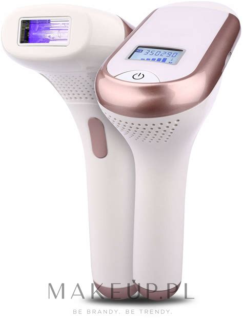 Beauty Relax Depilator Ipl Premium Br Depilator Laserowy Br