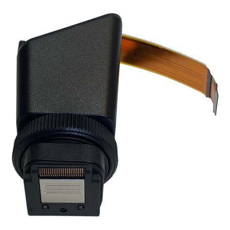 Sony Hot Shoe Adapter Pinout Complete Guide And Pin Configuration