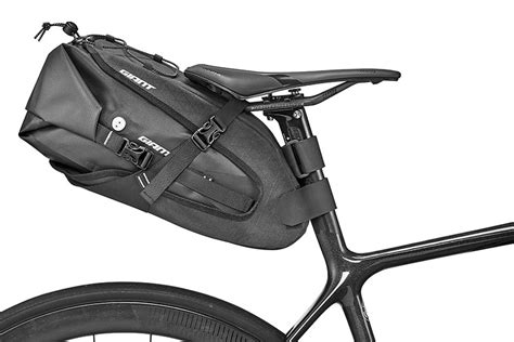 Giant Bicycles H Pro Saddle Bag