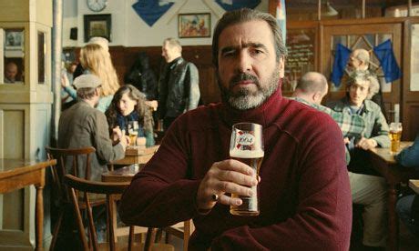 Eric Cantona tackles Kronenbourg ad | Eric cantona, Publicité, Biere