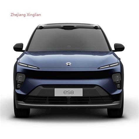 Nio Es8 2024 100kwh Edition MID Large SUV Pure Electric Electric